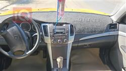 هیوندای سۆناتا